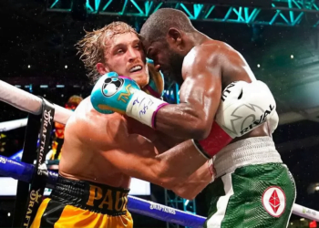 Mike Tyson’s Reaction To Jake Paul CANCELLING Their Fight After Getting KO’d In A Sparring Session: ‘I’M OUT!’