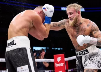 Jake Paul Says He Would ‘K*ll’ Sean O’Malley, Wants To Fight At UFC 303 Before Mike Tyson Against Bout.