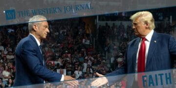 Watch: Trump and RFK Jr.’s ‘Unity’ Campaign Foreseen by Christian Leader in 2009?