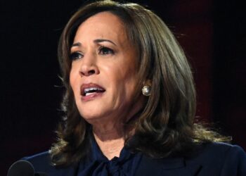 Kamala Harris’ McDonald’s Story Called Into Question as Details Don’t Seem to Add Up