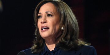 Kamala Harris’ McDonald’s Story Called Into Question as Details Don’t Seem to Add Up