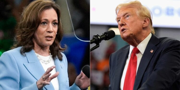Kamala’s Desired Debate Changes Rejected by ABC, Makes Debate Against Trump Even Harder for Harris