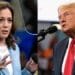 Kamala’s Desired Debate Changes Rejected by ABC, Makes Debate Against Trump Even Harder for Harris