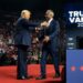 New Poll Appears to Show Significant Post-RFK Jr. Bump for Trump