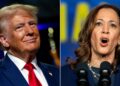 Advanced Model Shows Trump Leading for First Time in Weeks: ‘This Wasn’t a Good Day for Kamala Harris’