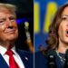 Advanced Model Shows Trump Leading for First Time in Weeks: ‘This Wasn’t a Good Day for Kamala Harris’