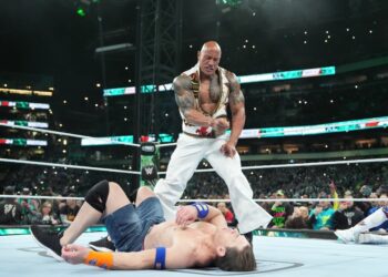 Leftists Come After WWE Superstar John Cena After Digging Into His X Account