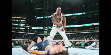 Leftists Come After WWE Superstar John Cena After Digging Into His X Account