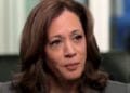 Watch: Kamala Harris Asked Dagger Question About Her Border Failure During Humiliating CNN Moment