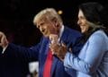 Tulsi Gabbard Reveals Her Reason for Joining Trump: ‘This Is Personal’