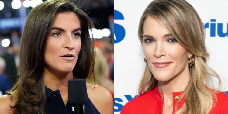 Megyn Kelly Goes Scorched Earth on ‘Cold-Hearted’ CNN Host in Epic Takedown – ‘She’s Extremely Boring’