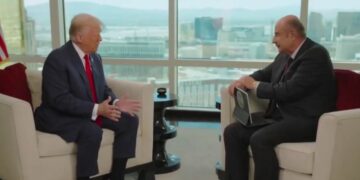 Dr. Phil Asks Trump ‘Why Were You Spared?’ – God Still Has Good Plans for US, Former President Responds