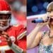 Could Taylor Swift Be More Involved with Chiefs? Patrick Mahomes Says She Is ‘Drawing Up Plays’