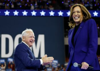 Watch: CNN Contributor Lights Up Kamala Harris Live On-Air, Rips Her to Shreds – ‘Incredibly Weak’