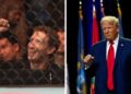 Trump Threatens Zuckerberg, Warns He Could ‘Spend the Rest of His Life in Prison’: Book