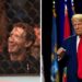 Trump Threatens Zuckerberg, Warns He Could ‘Spend the Rest of His Life in Prison’: Book