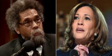 Presidential Candidate Implies Democrats Offered Him a Job Working for Kamala Harris if He’d Leave the Race