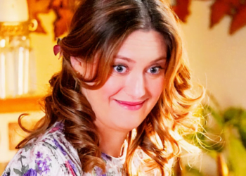 First Look At Mary’s Post-Young Sheldon Return Revealed In Georgie & Mandy’s First Marriage Set Photo – HOT NEWS