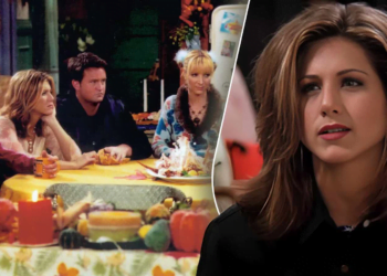 “The main problem with the show is Jennifer Aniston is a terrible actor”: Critics Are Terribly Wrong About FRIENDS Star’s Acting Career After the Show – NEWS USA