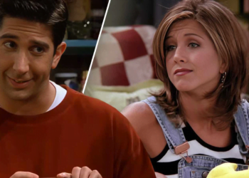 Jennifer Aniston Became a Victim of an Awful Prank in FRIENDS as Director and David Schwimmer Chose to Hide a Secret From Her – NEWS USA