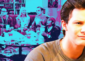 Big Bang Theory Continues To Ruin Young Sheldon With New Georgie & Mandy’s Spinoff’s Story Detail – NEWS USA