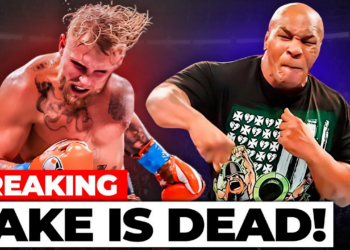 Mike Tyson Just TERMINATED Jake Paul After He CANCELLED The Fight
