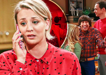 “I will never get married again… But I believe in love”: 2 Catastrophic Life Events Forced Big Bang Theory Star Kaley Cuoco to Vow to Never Get Hitched – NEWS USA