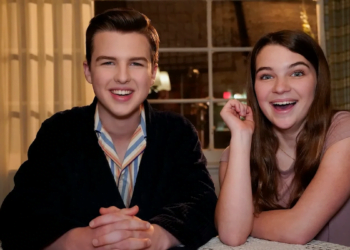 Will Young Sheldon and Missy Appear in Georgie & Mandy’s First Marriage? Iain Armitage and Raegan Revord Weigh In on Spinoff Buzz – NEWS USA