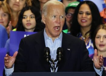 Biden Throws Netanyahu Under the Bus After Murder of American Hostage
