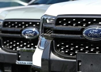 Ford Abandons EV SUV Plans, Rolls Back Electric Truck Release to 2027