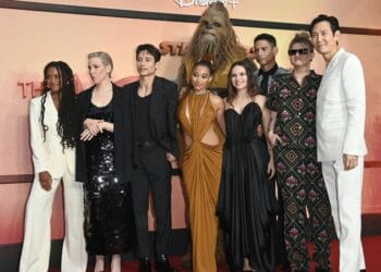 Disney Pulls the Plug on Wokest Star Wars Project Ever After Fans Revolt