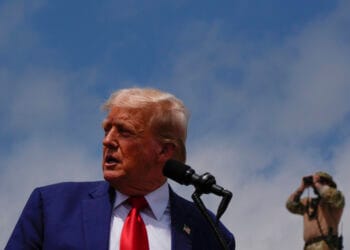 Democrats Whine as Trump Visits the Border, Exposes How Much Damage Has Been Done