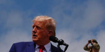 Democrats Whine as Trump Visits the Border, Exposes How Much Damage Has Been Done