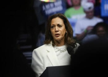 Journalist Warns Bill Maher That Young Men Are Breaking Over to Trump, And It Could Prove Fatal for the Harris Campaign