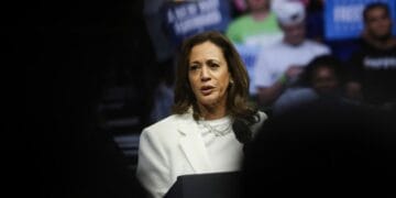 Journalist Warns Bill Maher That Young Men Are Breaking Over to Trump, And It Could Prove Fatal for the Harris Campaign