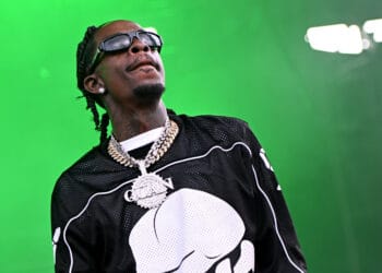 ❌Breaking news: Rich Homie Quan, the Atlanta rapper known for trap jams like ‘Type of Way,’ dies at 33