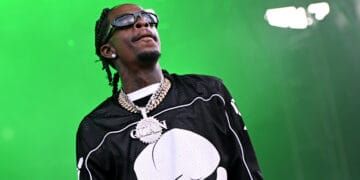 ❌Breaking news: Rich Homie Quan, the Atlanta rapper known for trap jams like ‘Type of Way,’ dies at 33
