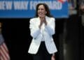 Kamala Harris Butchers Bible Quote, Twists Meaning for Her Own Sacrilegious Purposes