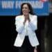 Kamala Harris Butchers Bible Quote, Twists Meaning for Her Own Sacrilegious Purposes