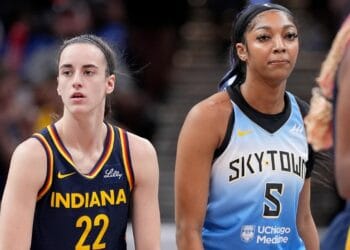 Caitlin Clark and Angel Reese Both Break Records: The Ones They Snap Speaks Volumes About Them