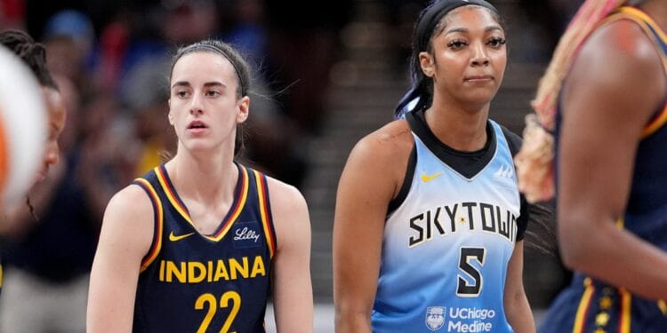 Caitlin Clark and Angel Reese Both Break Records: The Ones They Snap Speaks Volumes About Them