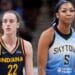 Caitlin Clark and Angel Reese Both Break Records: The Ones They Snap Speaks Volumes About Them