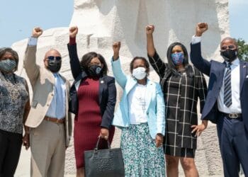 State Politician Flips to GOP, Condemns Democratic Party