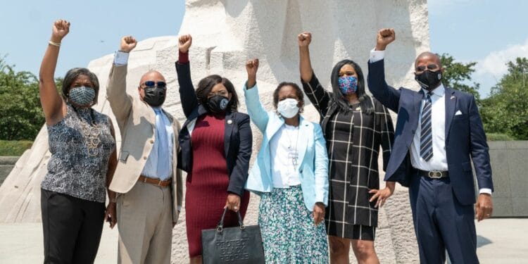 State Politician Flips to GOP, Condemns Democratic Party