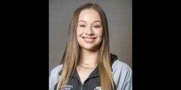 National Title-Winning Gymnast Killed Near Campus: ‘There Are No Words’