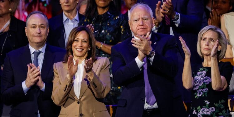 Tim Walz Caught in Sinister Lie Regarding the Conception of His Children