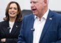 Election Odds Update: How Did Kamala Harris’ Widely Panned CNN Interview Affect Her?