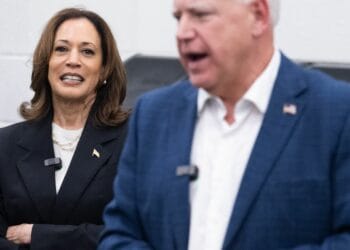 Election Odds Update: How Did Kamala Harris’ Widely Panned CNN Interview Affect Her?