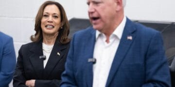 Election Odds Update: How Did Kamala Harris’ Widely Panned CNN Interview Affect Her?