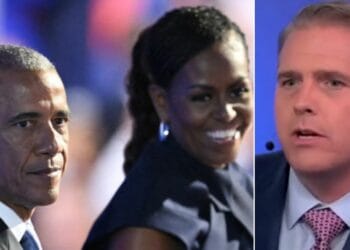 Watch: Contributor Drops Hammer on Obamas in Front of CNN Panel, Says Truth That Can’t Be Denied After DNC Speech